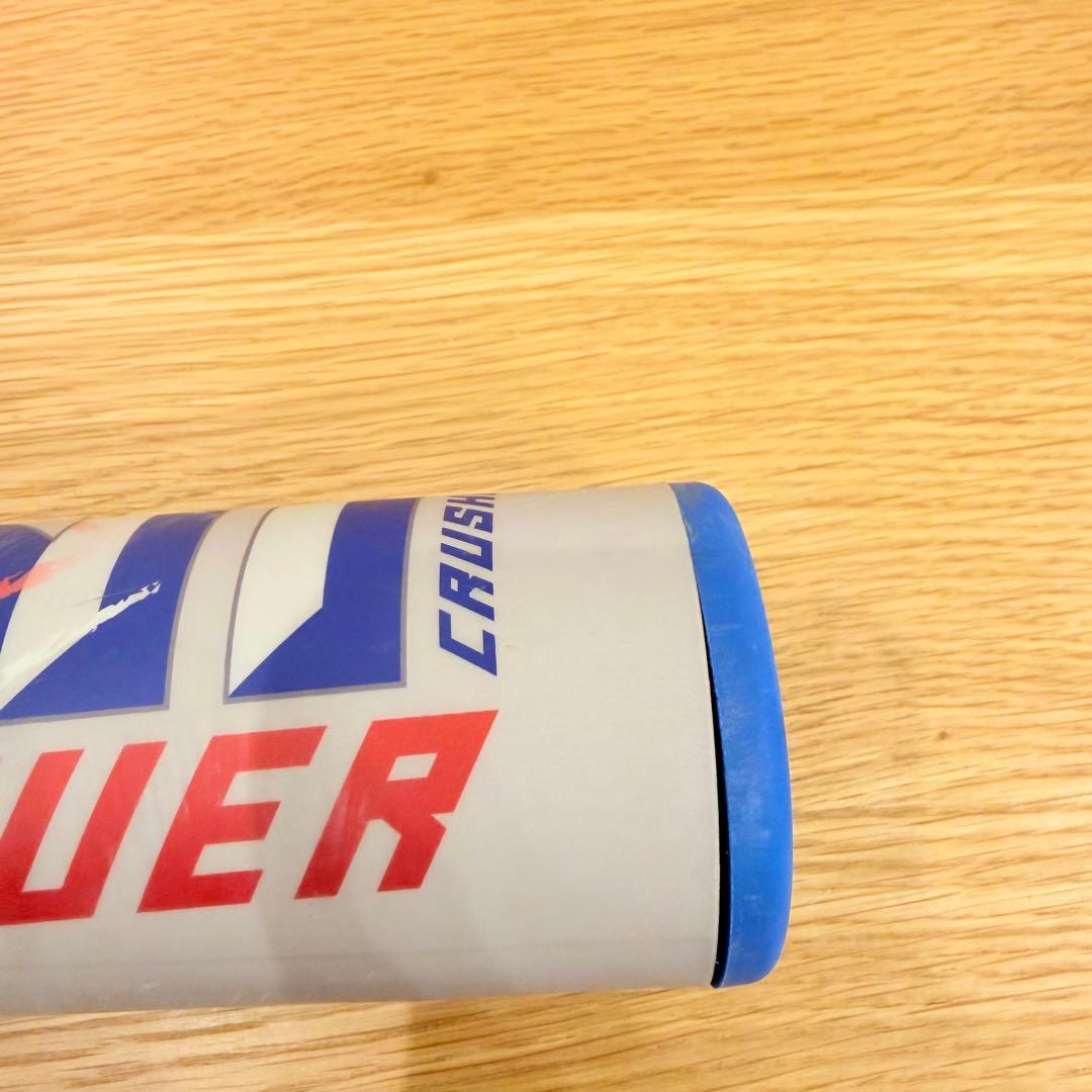 marucci ワニ クラッシャー パワー 軟式バット 85cm 青ワニ