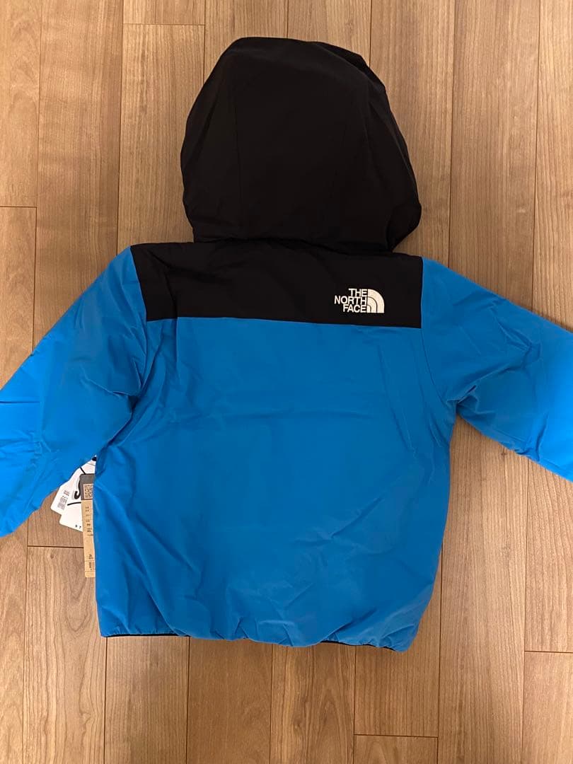 ノースフェイス ジェランド インサレーション ジャケット キッズ