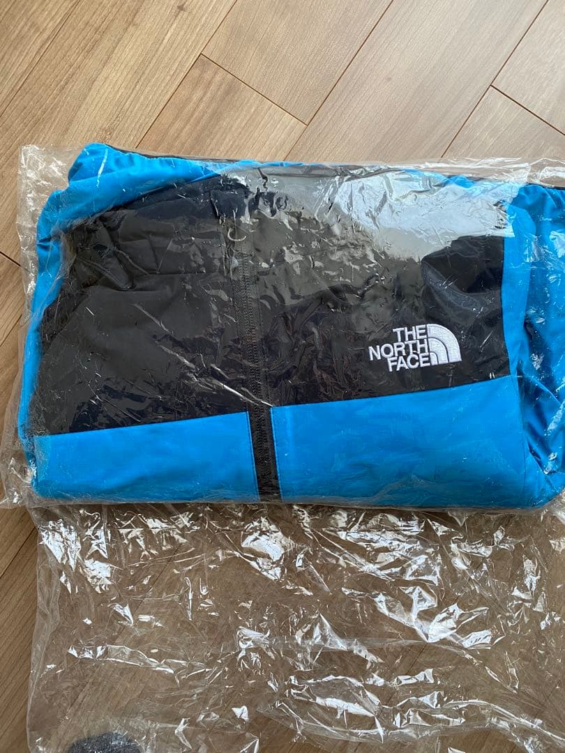 ノースフェイス ジェランド インサレーション ジャケット キッズ