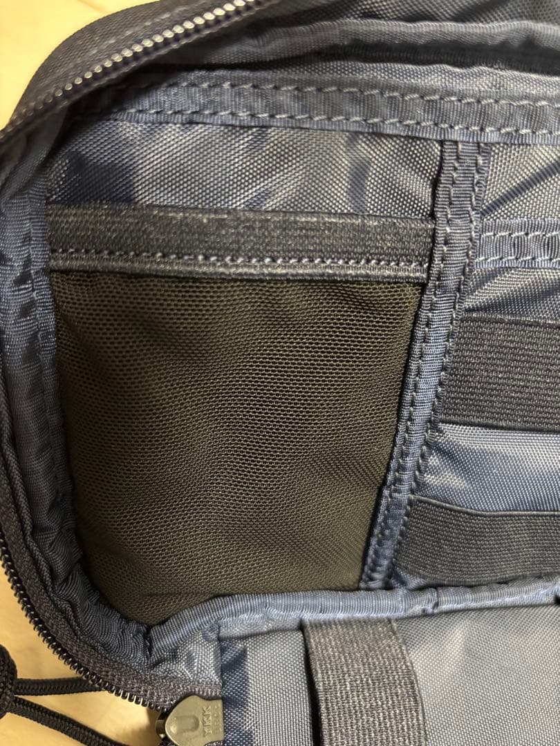 【1回のみ使用】BRIEFING GADGET POUCH MW GENII