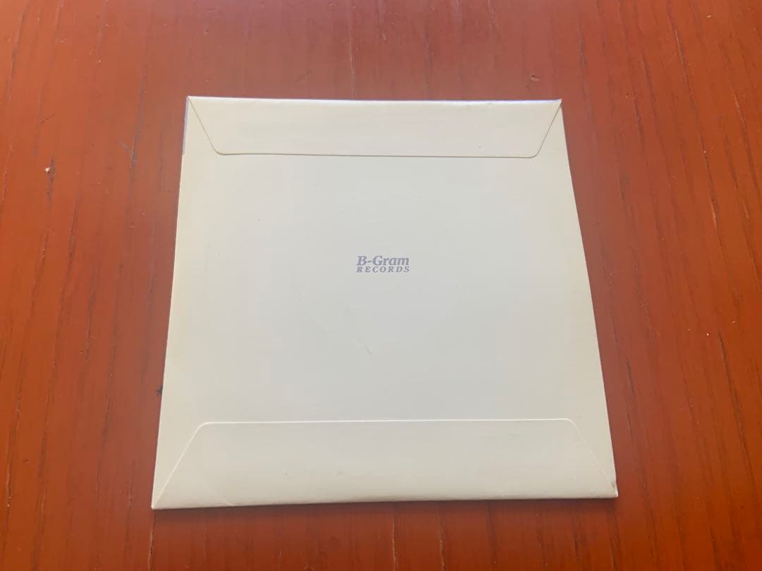 【希少】WANDS『Jumpin' Jack Boy』サンプラー