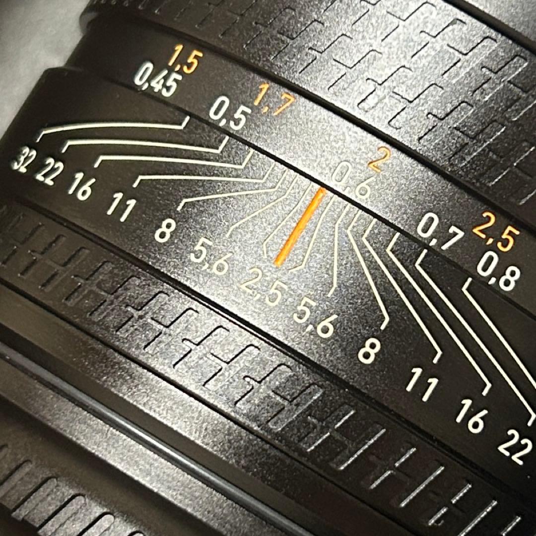 最終値下げ！Hasselblad XCD 2.5/55V ハッセルブラッド