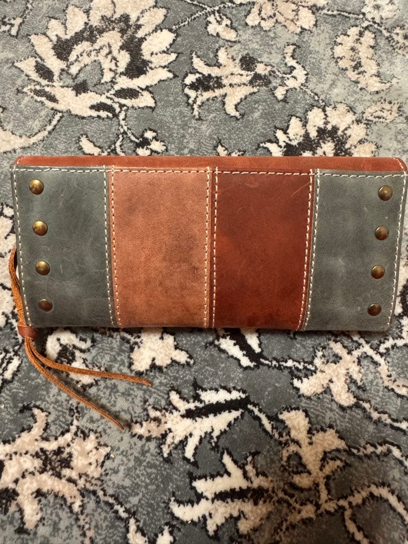 アインソフ DA506-HP 314248 ロングウォレット（ラスト(95)）