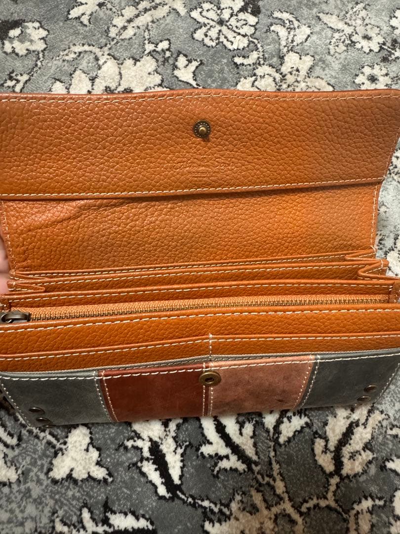 アインソフ DA506-HP 314248 ロングウォレット（ラスト(95)）