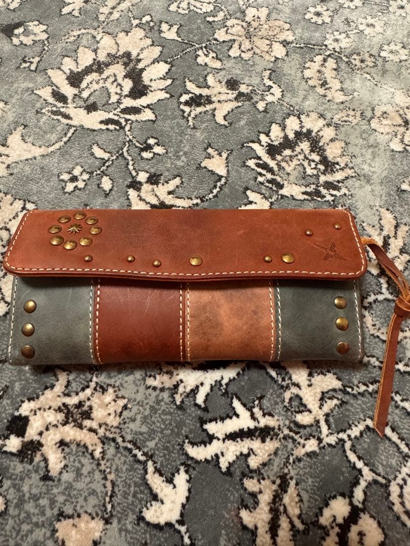 アインソフ DA506-HP 314248 ロングウォレット（ラスト(95)）