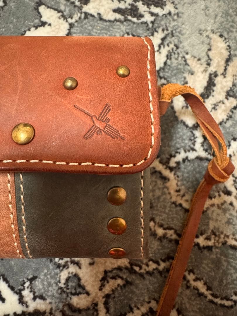 アインソフ DA506-HP 314248 ロングウォレット（ラスト(95)）