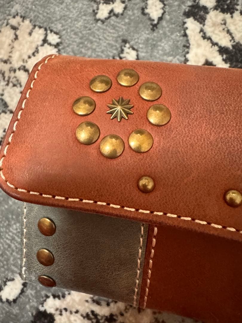 アインソフ DA506-HP 314248 ロングウォレット（ラスト(95)）