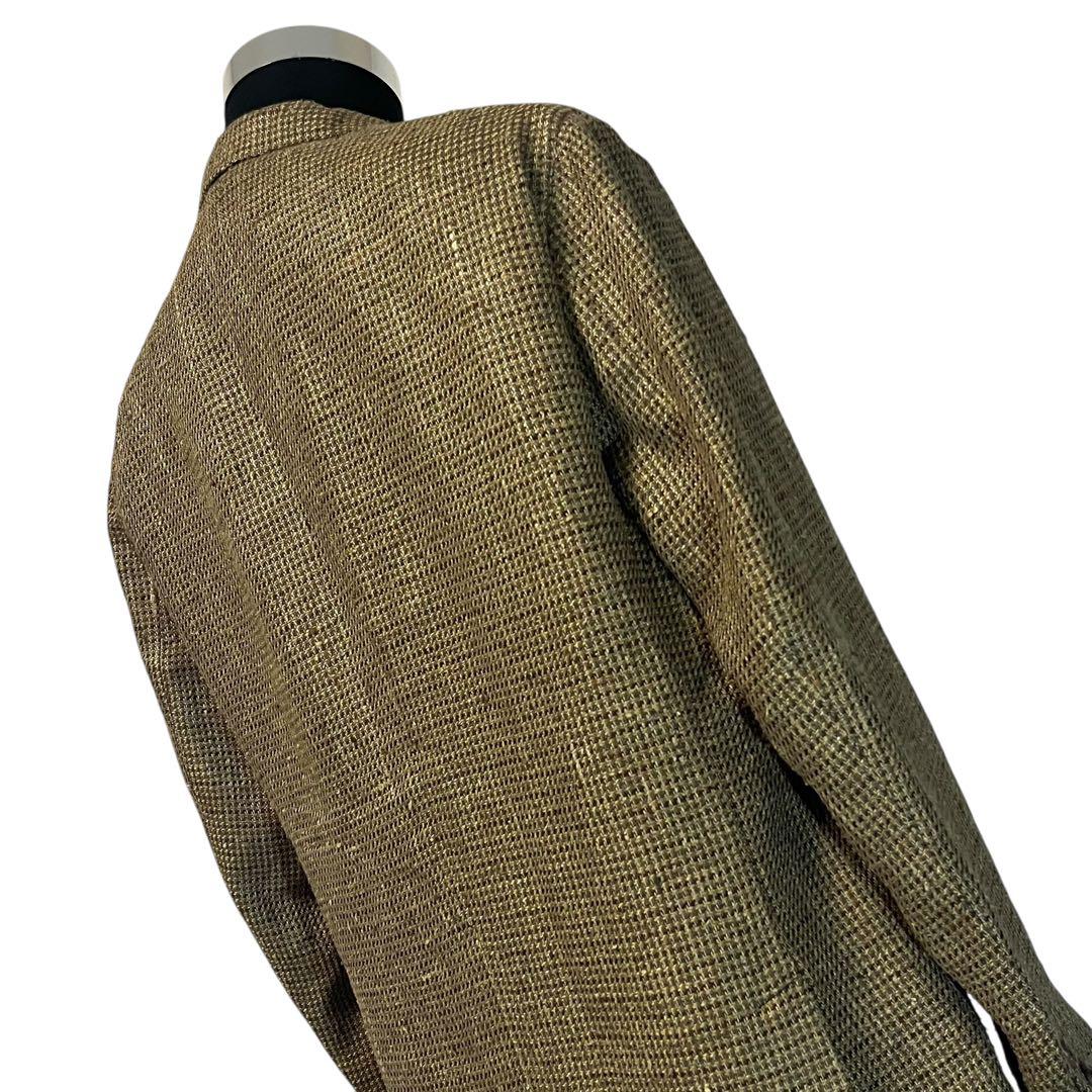 【イタリー製】【42】POLO RALPH LAUREN ジャケット メンズ