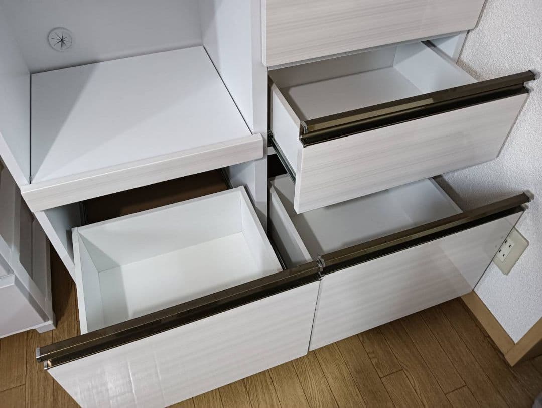 美品カップボード★送料込み