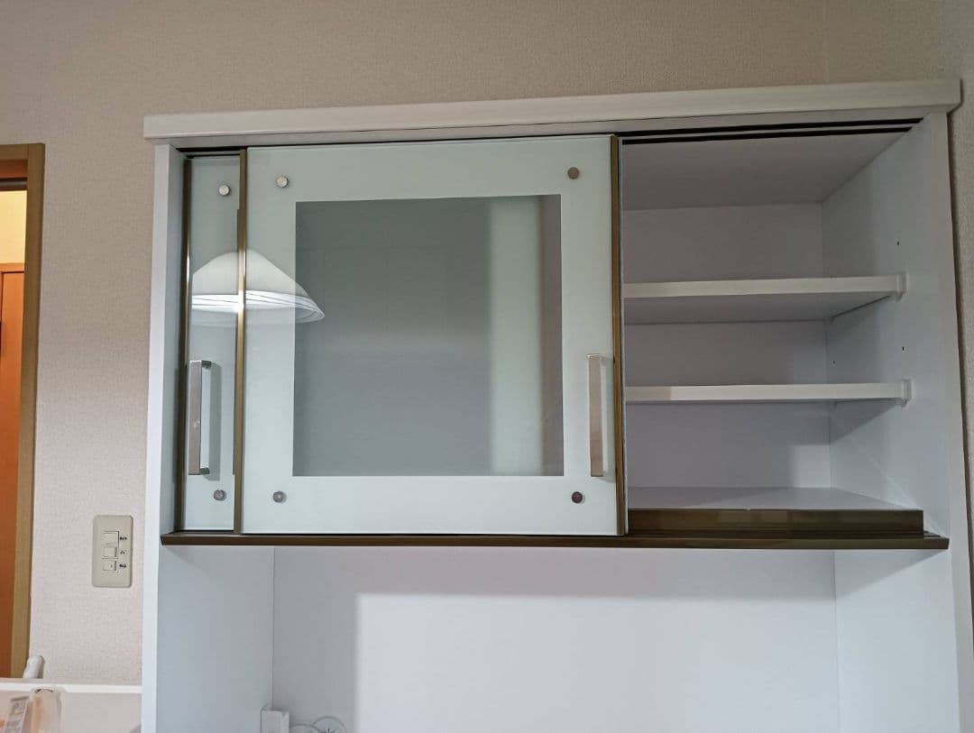 美品カップボード★送料込み