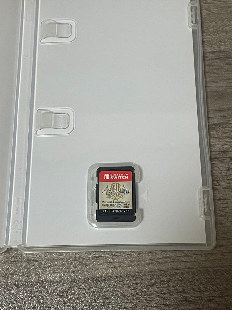 2点セットピオフィオーレの晩鐘 -ricordo- Episodio1926