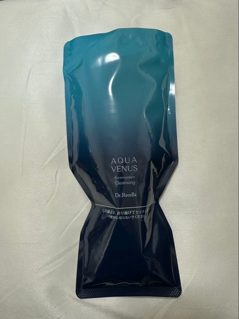 ドクターリセラクレンジング500g 新品