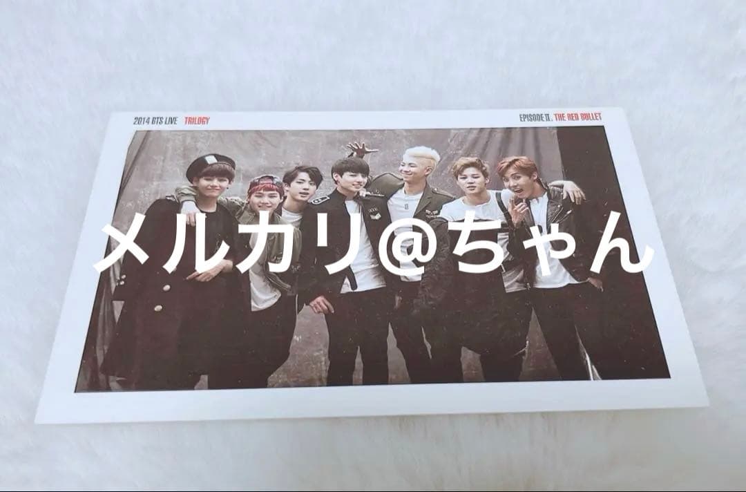 K-POP・アジア 2014 THE RED BULLTE