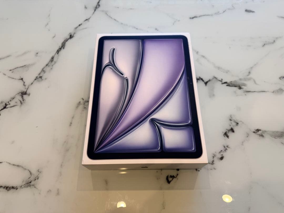 【新品未開封】iPad Air M3 11インチ 128GB 第7世代