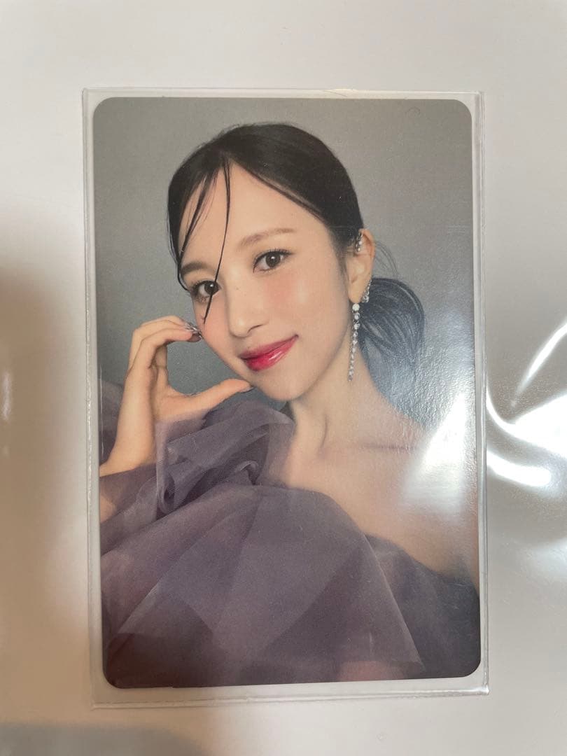 ミサモ ミナ トレカ 豪華盤