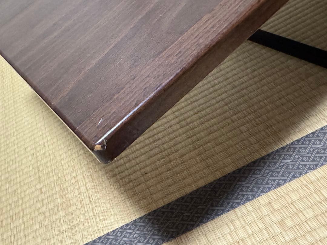 リフトアップセンターテーブル　宮武製作所