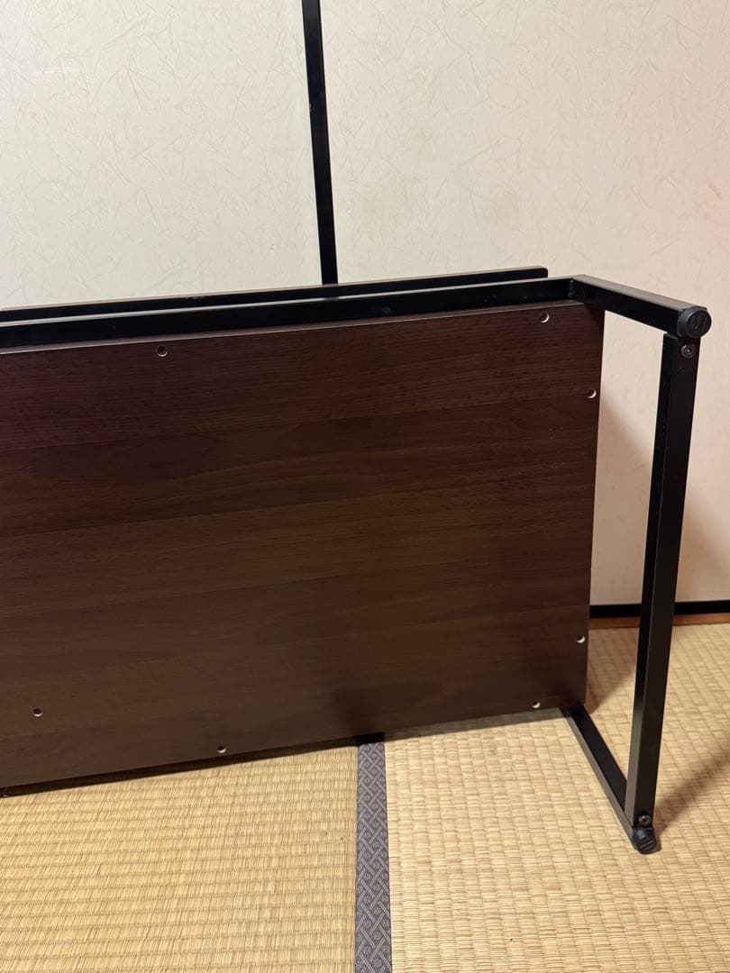 リフトアップセンターテーブル　宮武製作所