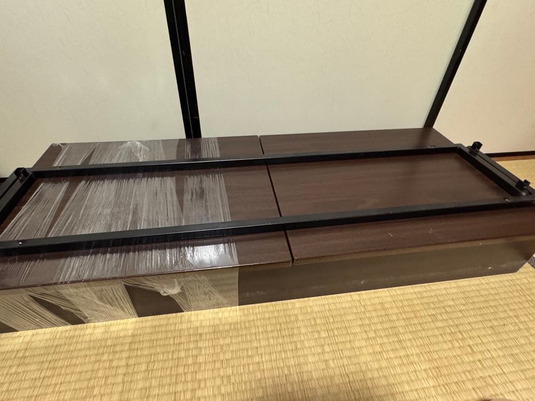 リフトアップセンターテーブル　宮武製作所