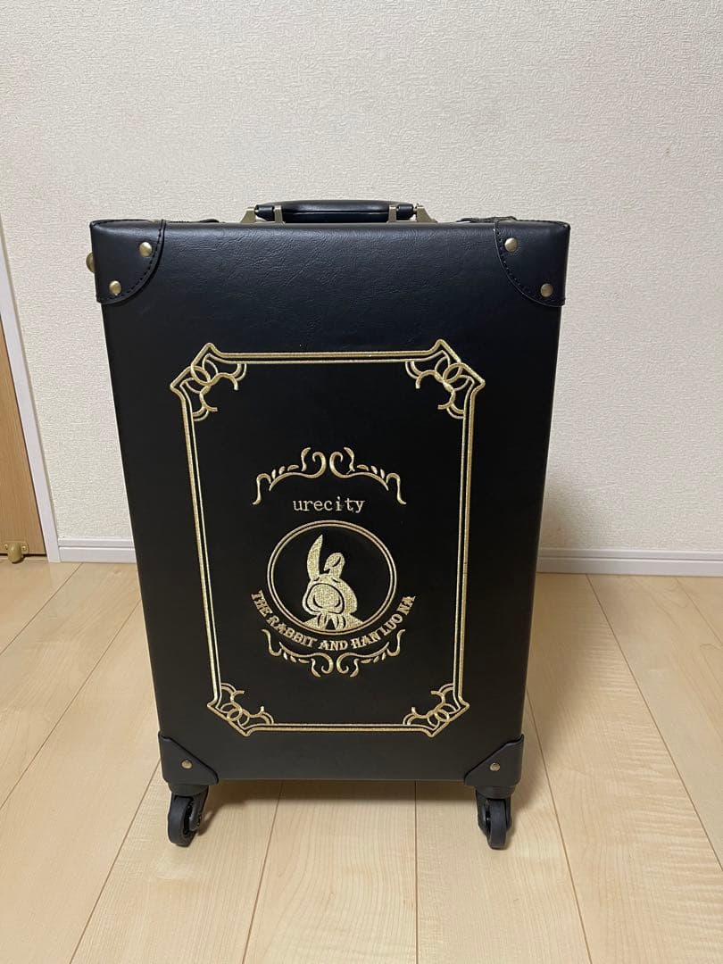 スーツケース 革 手作り 復古主義 超軽量 静音四輪