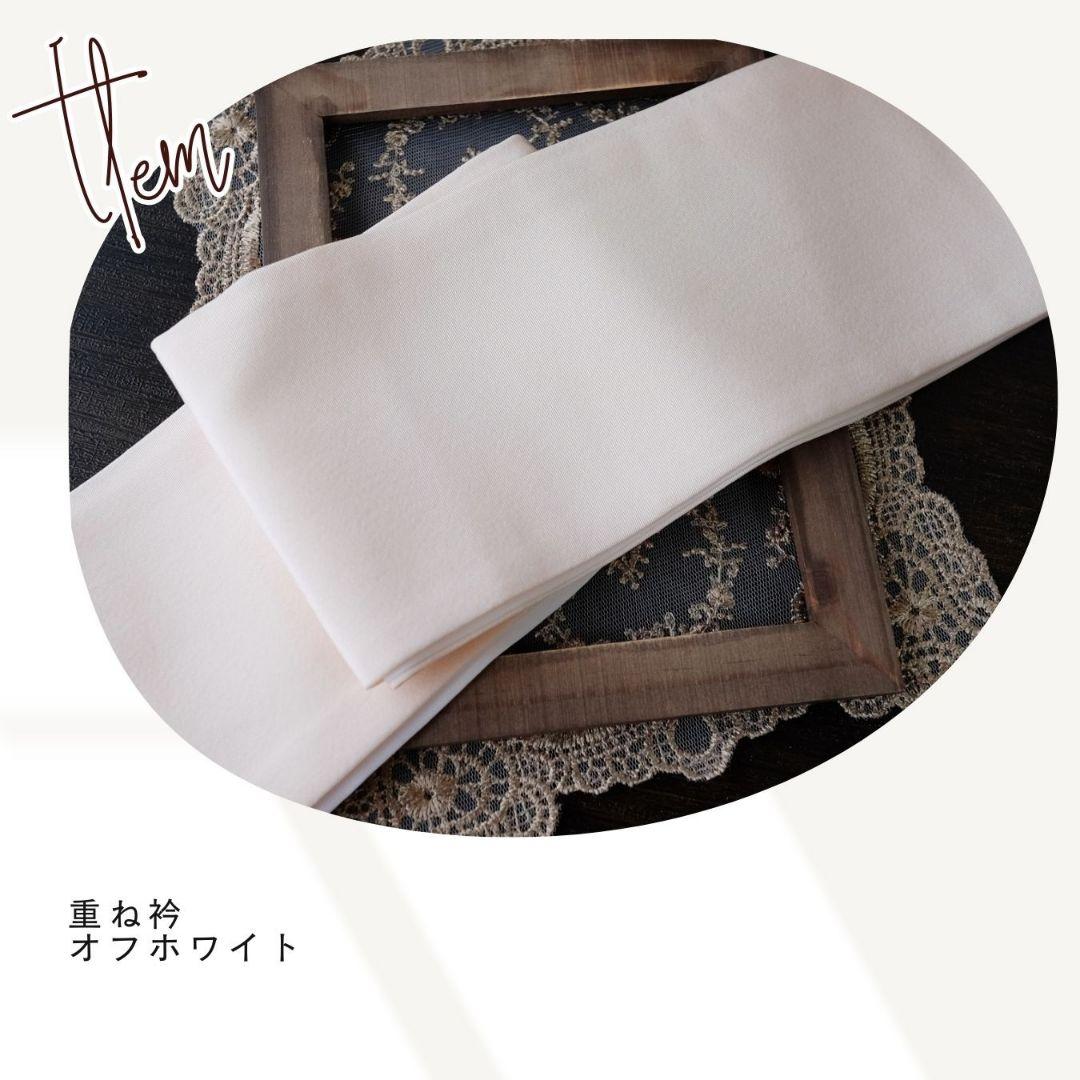 振袖フルセット　くすみピンク 友禅　作家物　成人式　卒業式