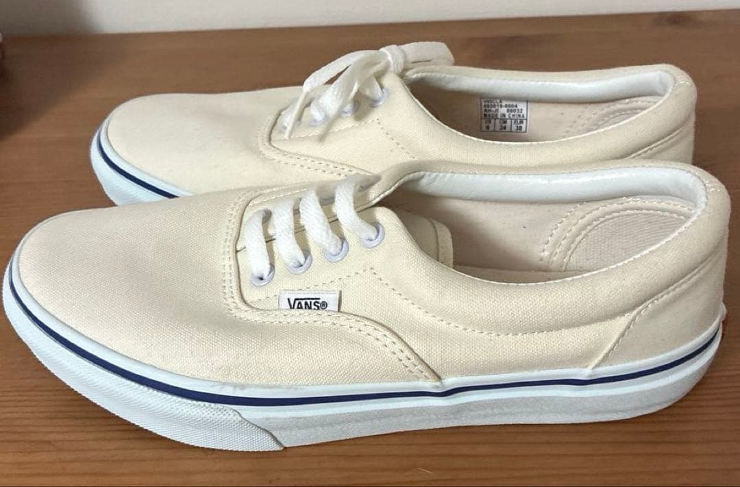 vans ERA エラ3足セット 24cm