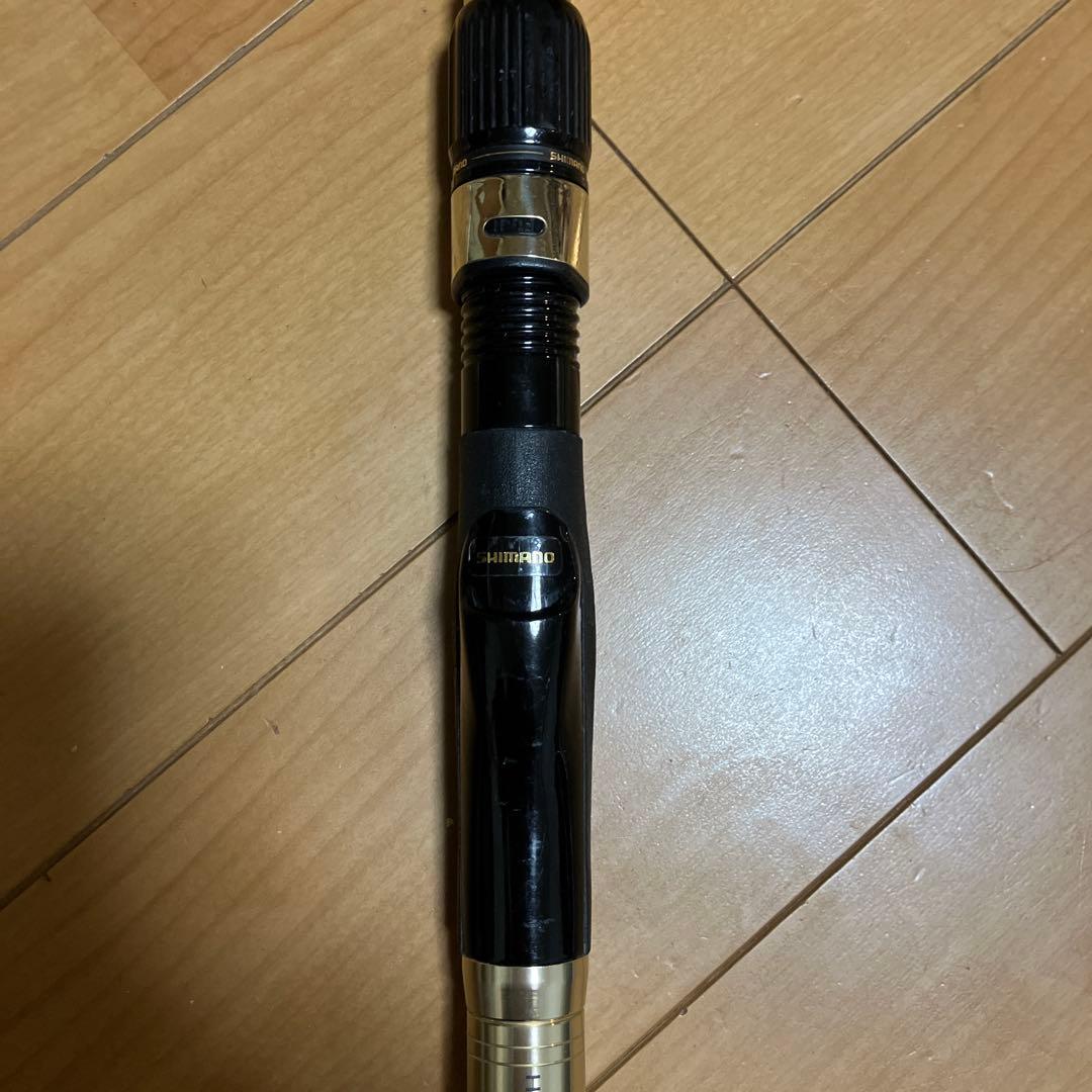 シマノ　海攻マダイ　リミテッドS300