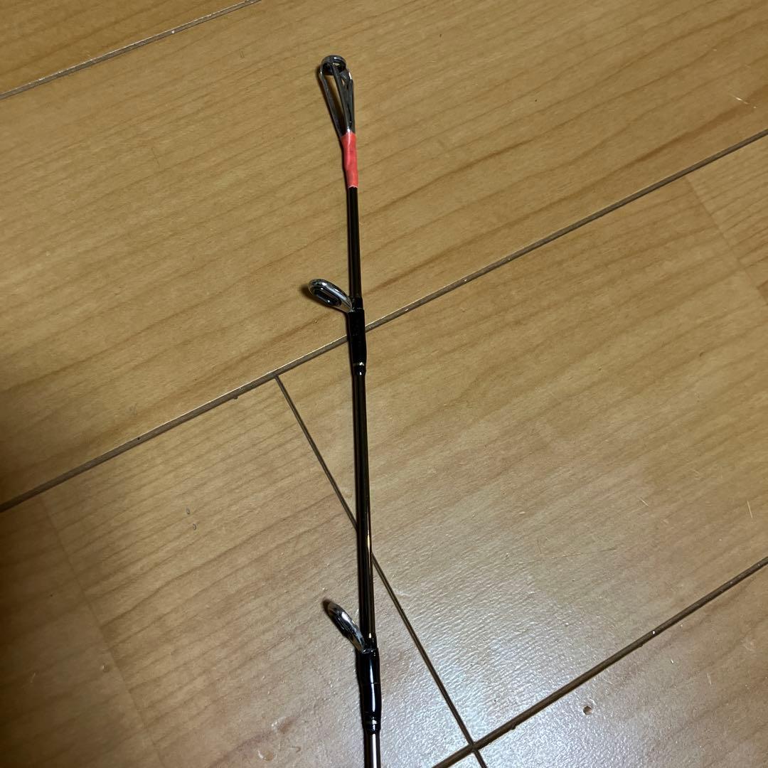 シマノ　海攻マダイ　リミテッドS300