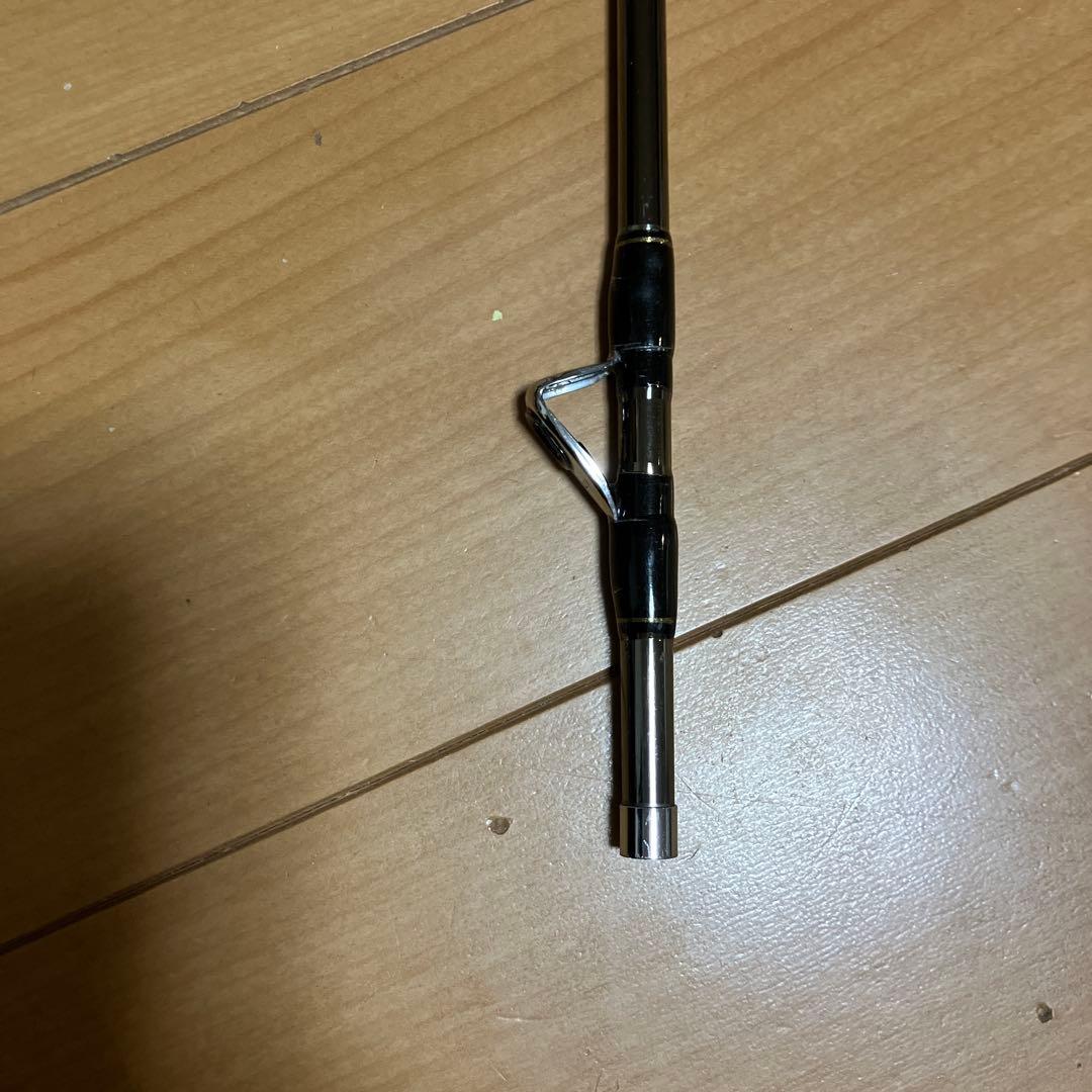 シマノ　海攻マダイ　リミテッドS300