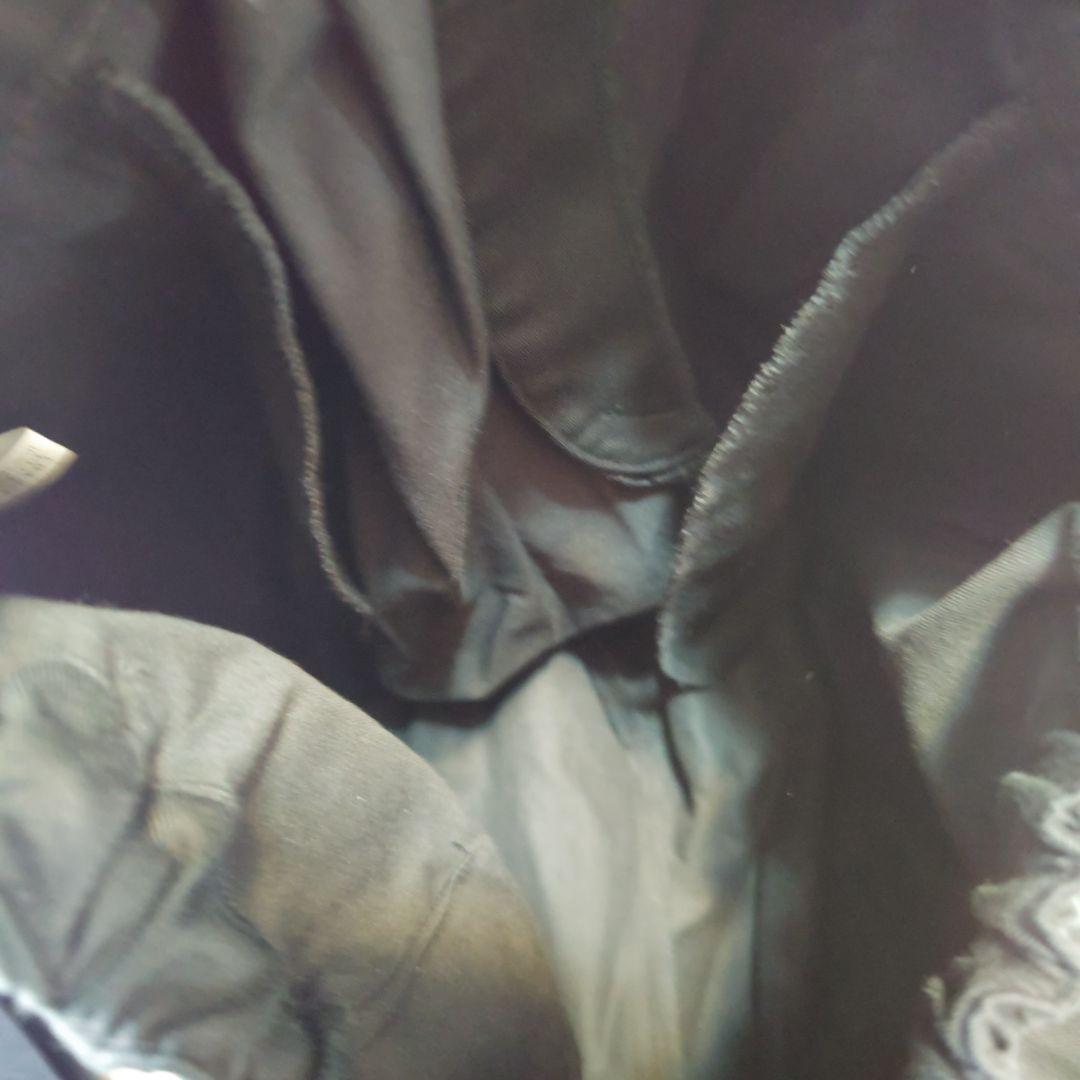 skep labo スケップラボ bong tang パンツ 黒