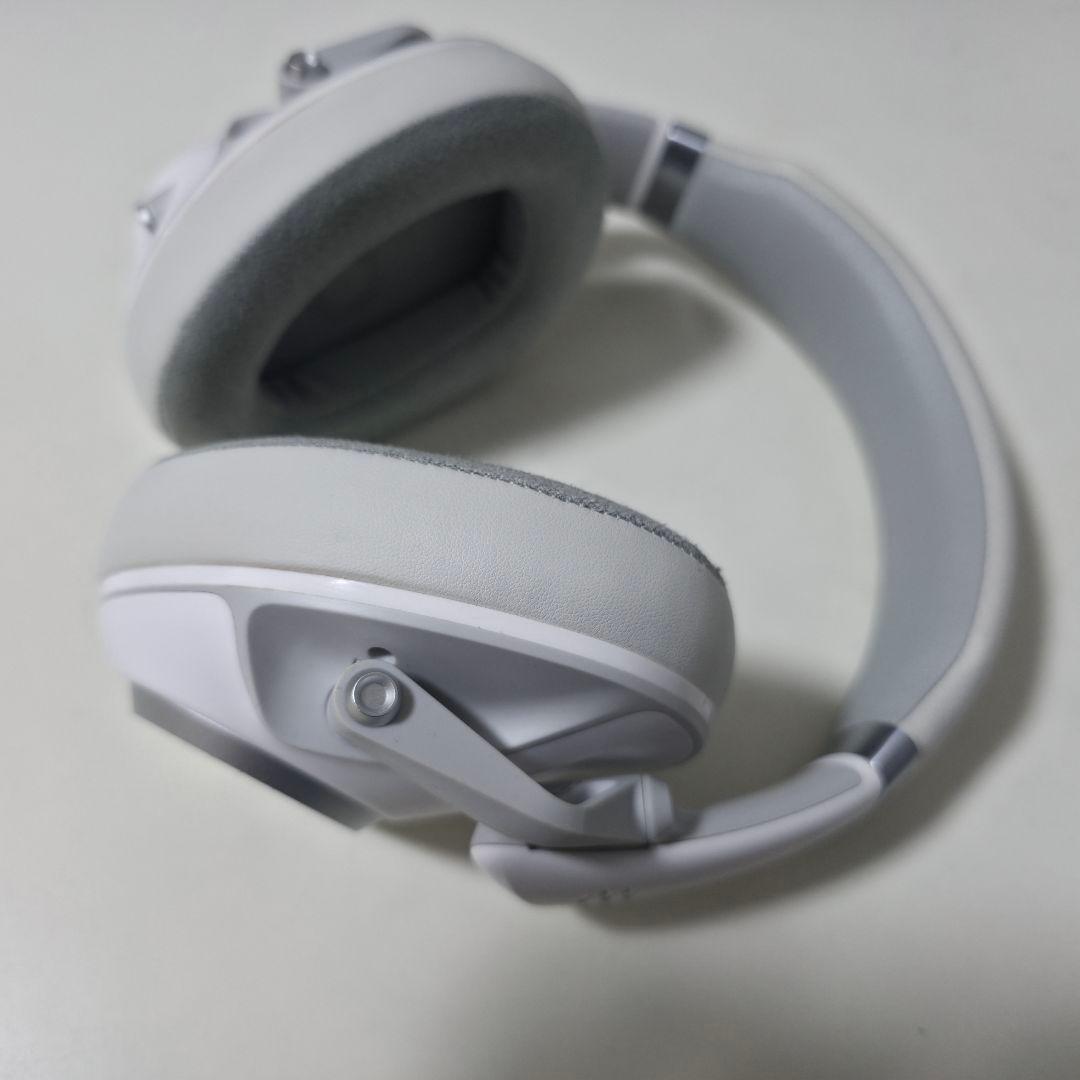 EPOS H6PRO ホワイト(密閉型)