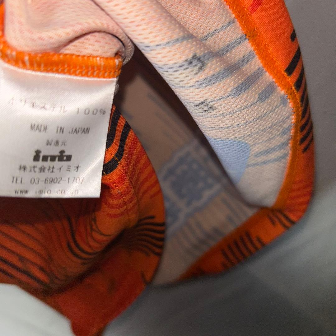 希少　ヴィアティン三重 JFLユニフォーム 選手サイン入り　サイズS