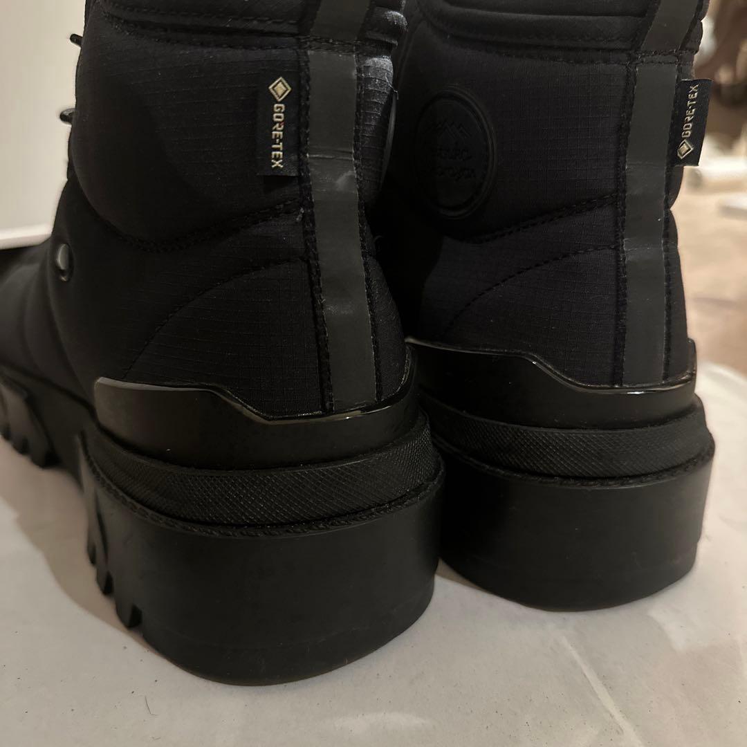 【美品】【ゴアテックスG-TX】オニツカタイガー