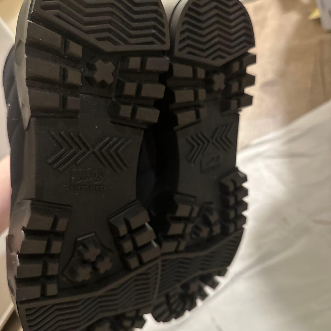 【美品】【ゴアテックスG-TX】オニツカタイガー