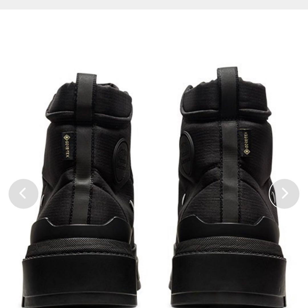 【美品】【ゴアテックスG-TX】オニツカタイガー