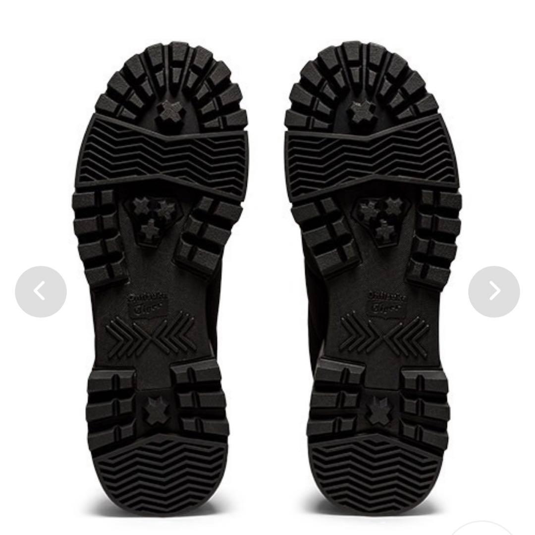 【美品】【ゴアテックスG-TX】オニツカタイガー