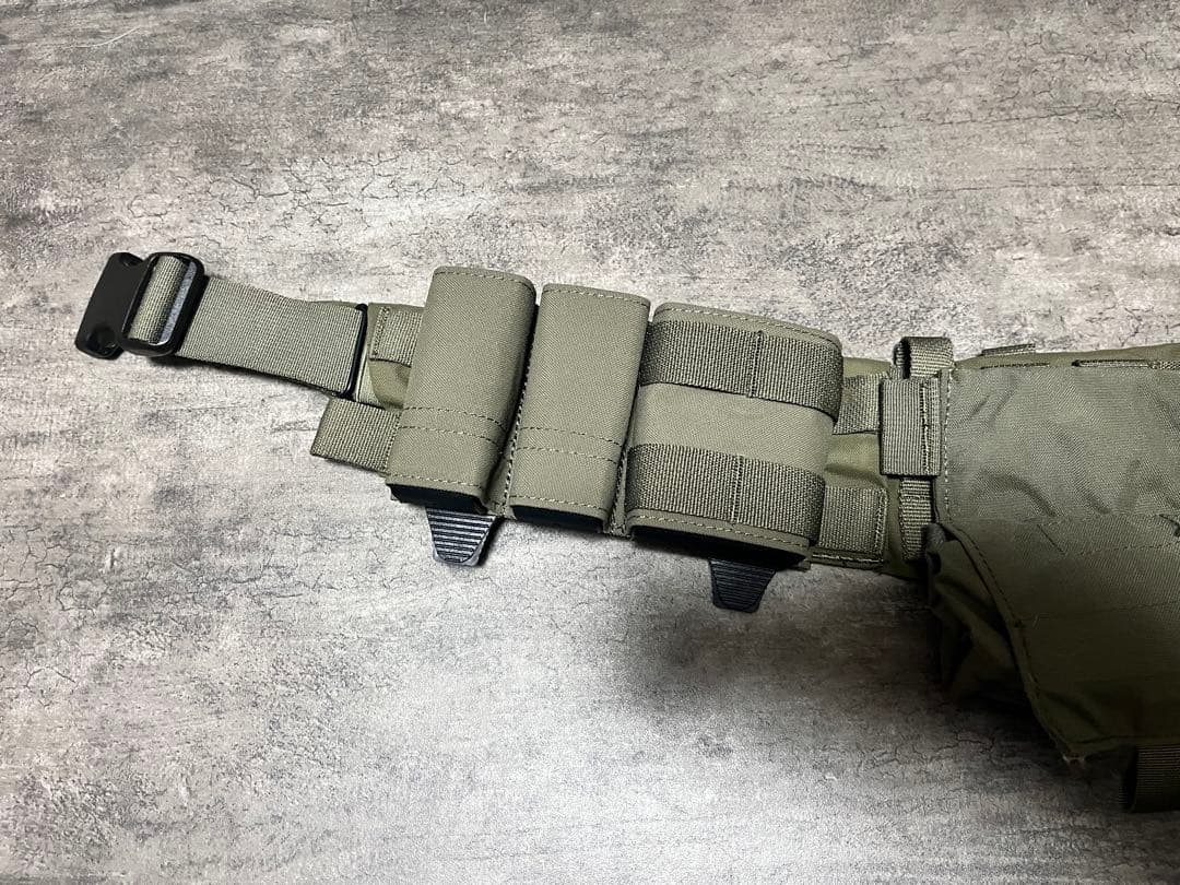 ファーストライン1式