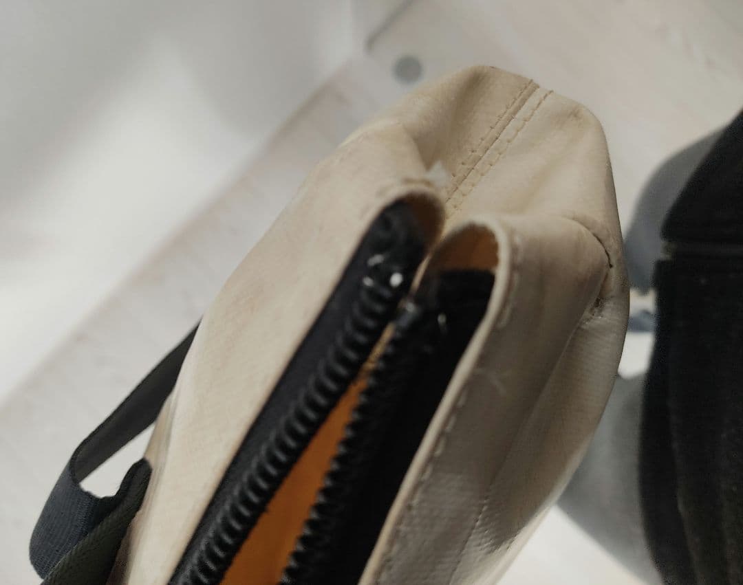 【匿名配送】フライターグ PETE