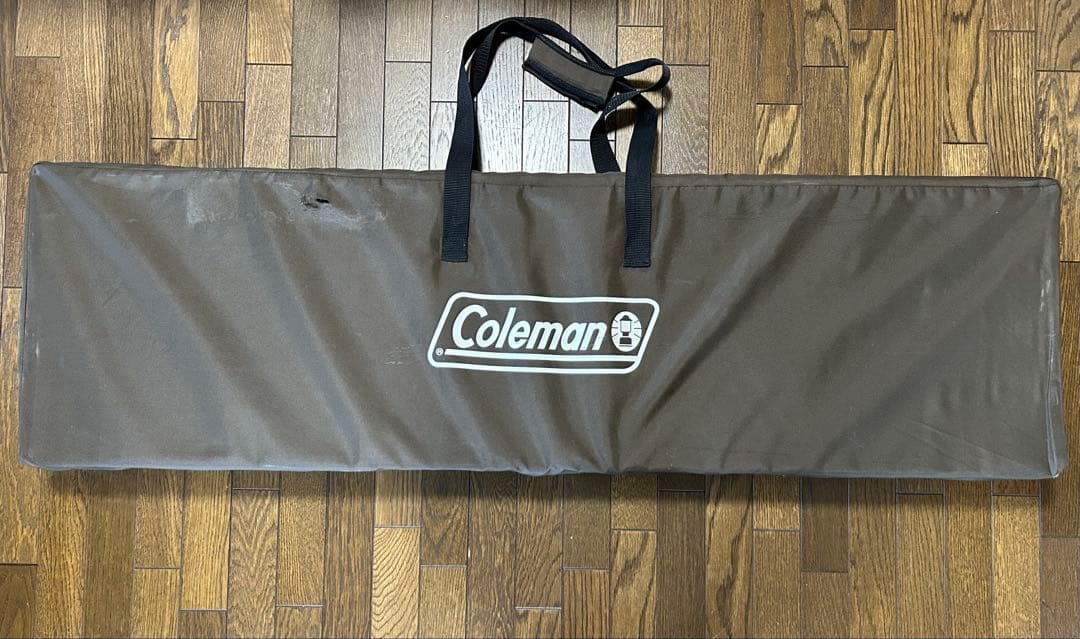 コールマンバタフライテーブル 120