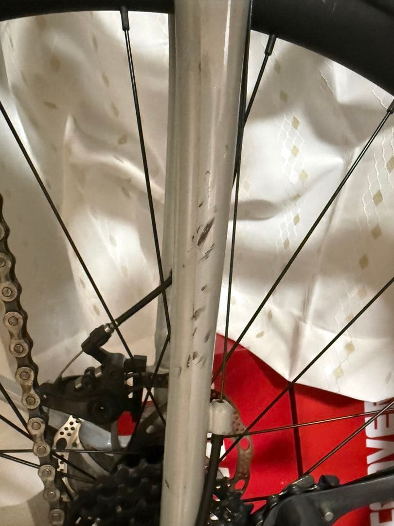 Trek Domane al2 gen4 ロードバイク 直接手渡し