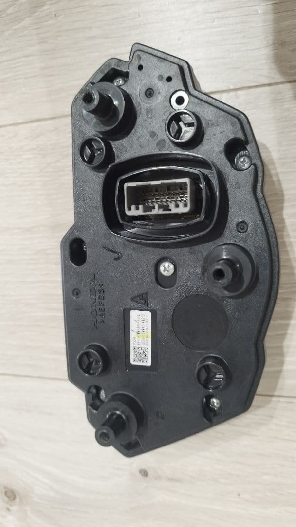 MC51 CBR250RR ABS メーター