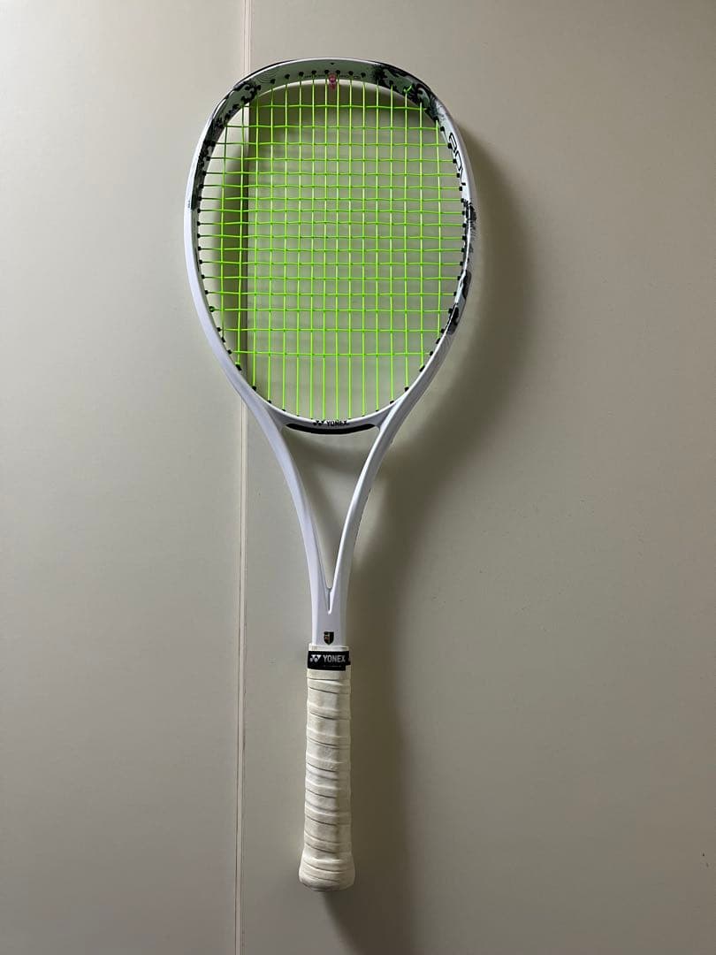 YONEX GEOBREAK 80V ラケット(軟式用)