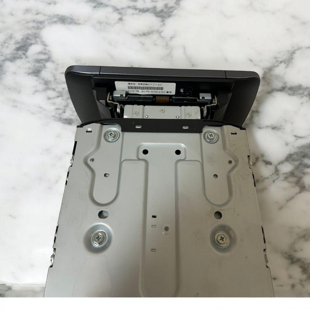 CN-F1DVD Panasonic パナソニック　フローティングナビ2018