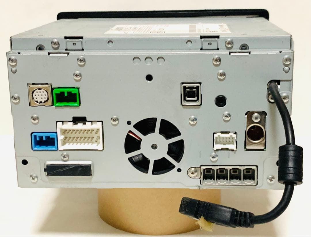 NX614 Clarion クラリオン 車のカーナビ　#34