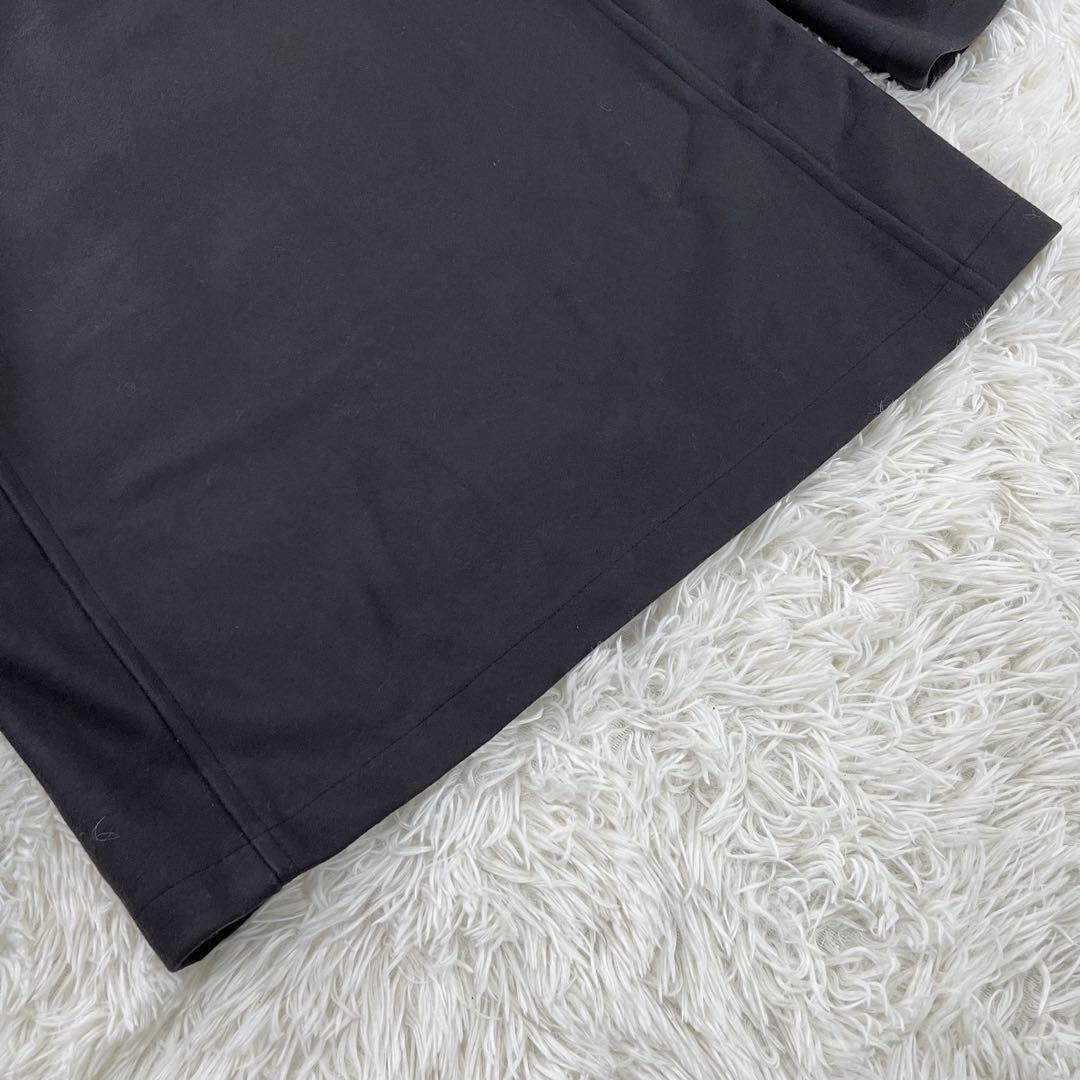 英国製✨ GLOVERALL グローバーオール　ダッフルコート　ブラック　XL