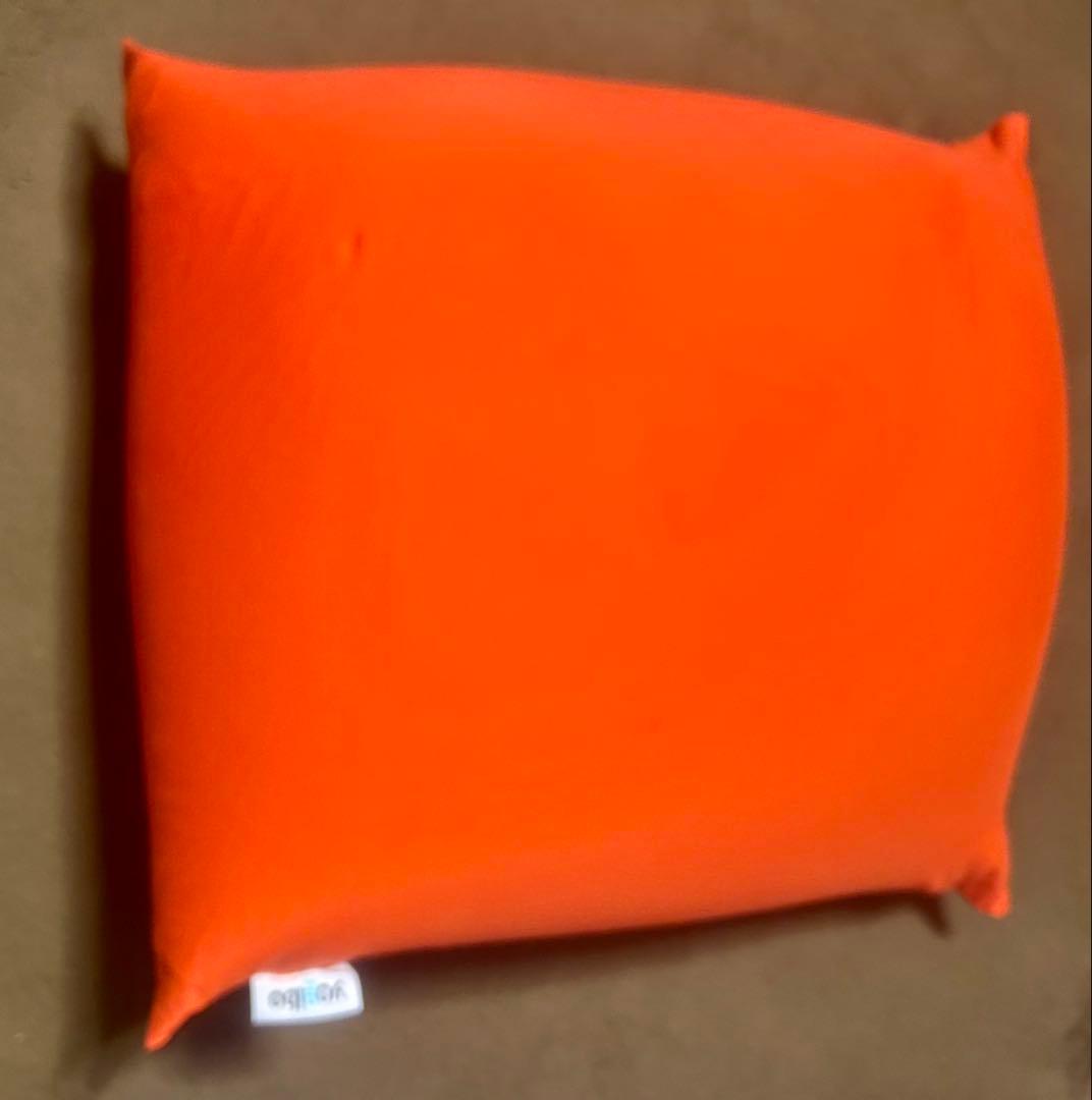 ★Yogibo Mini★ヨギボー ミニ★ 正規品★美品★