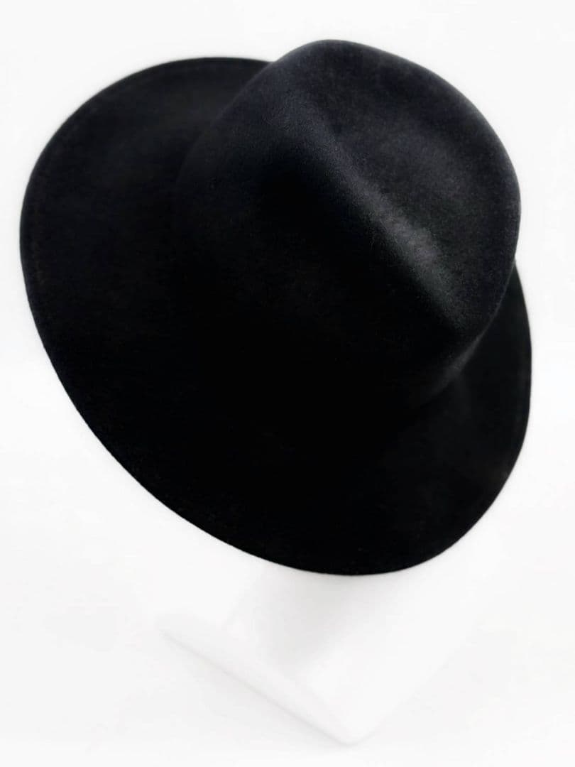 【未使用】IF SIX WAS NINE hat 00s dead stock