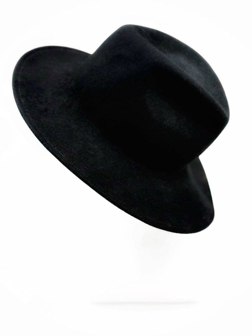 【未使用】IF SIX WAS NINE hat 00s dead stock