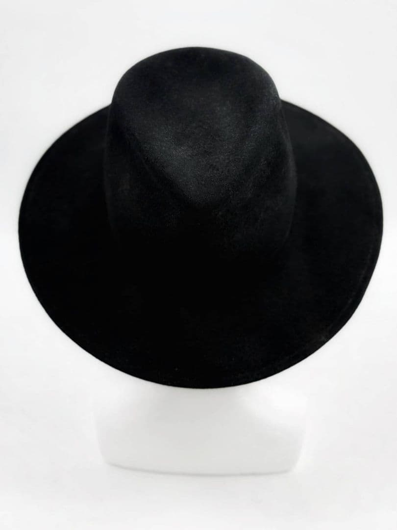 【未使用】IF SIX WAS NINE hat 00s dead stock