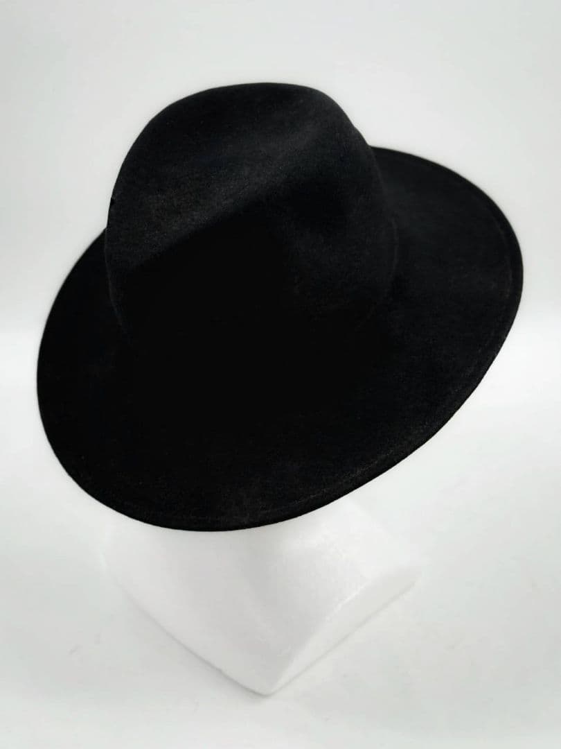 【未使用】IF SIX WAS NINE hat 00s dead stock