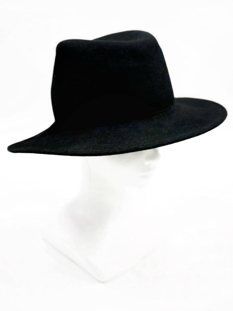 【未使用】IF SIX WAS NINE hat 00s dead stock